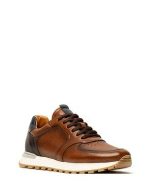 Rodd & Gunn Peria Sneaker - Brown