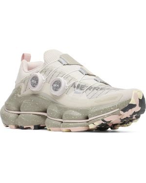 Merrell Speedarc Surge Running Shoe - Gray