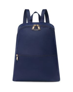 Tumi Voyageur Just - Blue