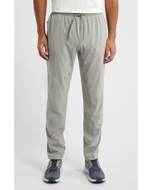 Free Fly Breeze Pants - Gray