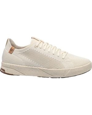 saola Cannon Knit 2.0 Shoe - White