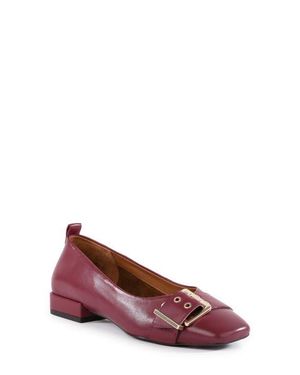 Seychelles Cambridge Pump - Purple