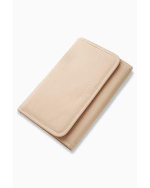 Oradina The Ultimate Jewelry Case - Natural