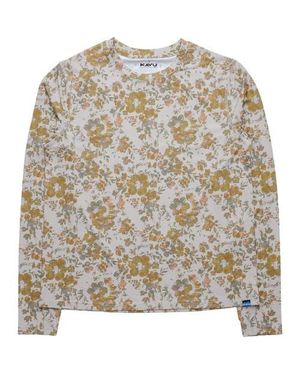 Kavu Sunlite Crew - Multicolor