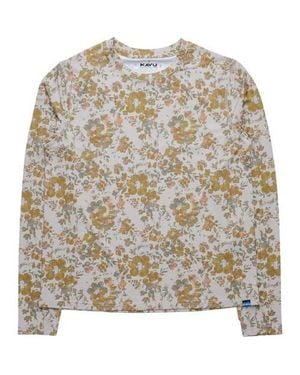 Kavu Sunlite Crew - Multicolor