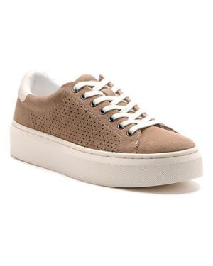 ABEO Jumpstreet Sneaker - Natural