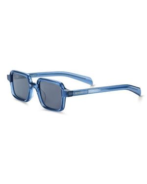 Bertha Lilly Ladies Polarized Sunglasses - Blue