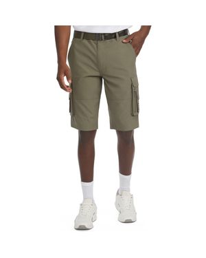 Ecko' Unltd Fill Em' Up Cargo Short - Green