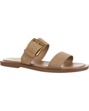 Nordstrom Lysandra Sandal - Brown