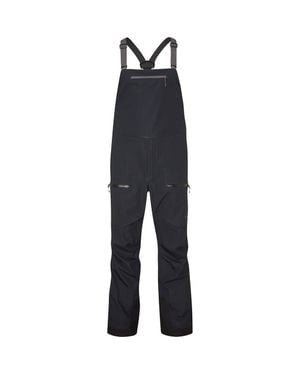 Rab Khroma Kinetic Bib Pant - Blue