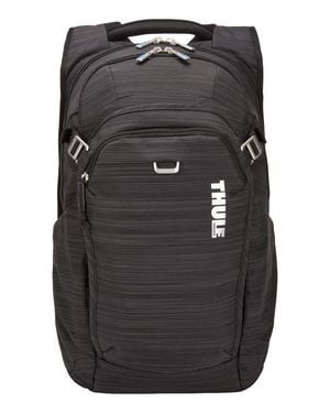 Thule Construct 24-Liter Backpack - Black
