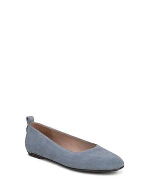 Naturalizer Ava Ballet Flat - Blue