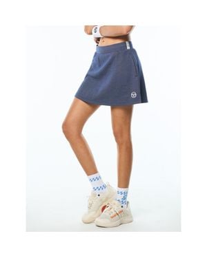 Sergio Tacchini Agiato Skort - Blue