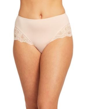 Fleur't Belle Époque Panties - Multicolor