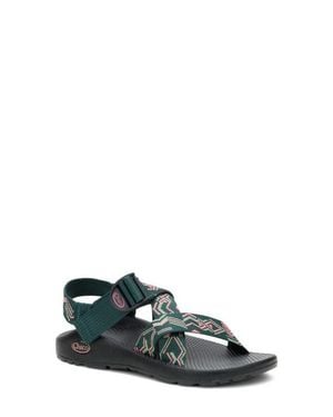 Chaco Mega Z Classic Sandal - Multicolor