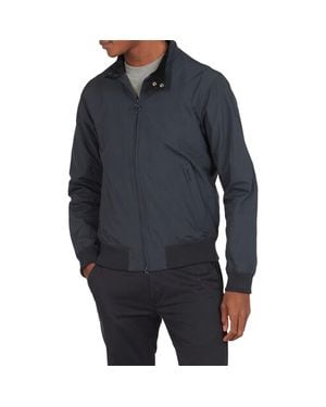 Barbour Royston Casual Water Resistant Jacket - Blue