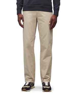 Reigning Champ Freshman Cotton Chinos - Natural