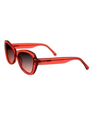 Bertha Celerie Handmade - Red