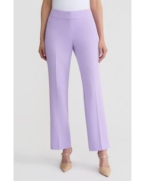 Kasper The Lily Pants - Purple