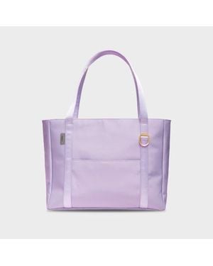 Orbitkey Daily Tote - Purple