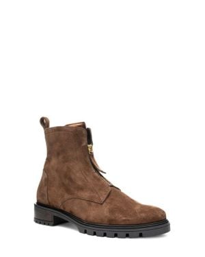Ara Tourmaline Boot - Brown