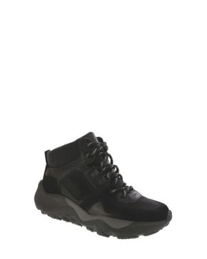 SAS Hi Country-X Hiking Boot - Black