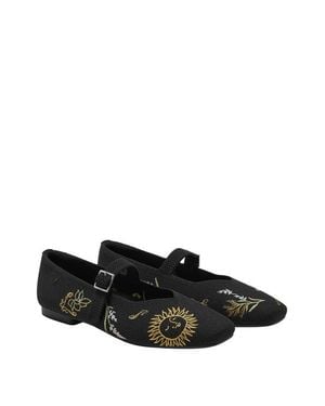 VIVAIA Healing Garden - Black
