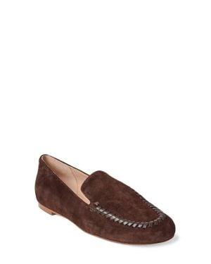 Jack Rogers Camden Loafer - Brown