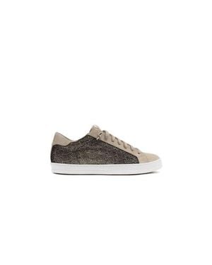 P448 John Sneaker - Gray