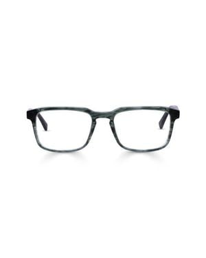 Eyebobs Seymour 52Mm Rectangular Reading Glasses - Multicolor