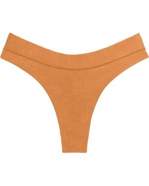 CUUP The Thong - Orange