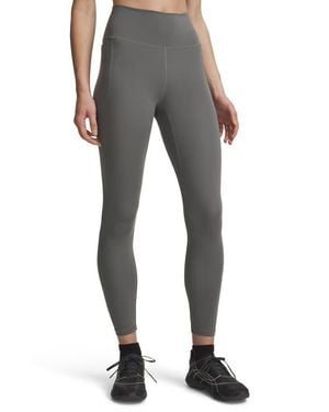 Under Armour Meridian Ankle Leggings - Gray