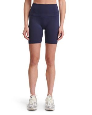 Underoutfit Nowsunday Bike Short - Blue