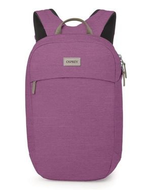 Osprey Large Arcane 21-Liter Commuter Backpack - Purple