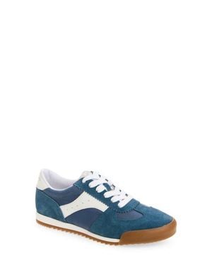 BOTTER Construcao Low Top Sneaker - Blue