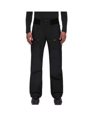 Mammut Eiger Free Advanced Hs Pant - Black
