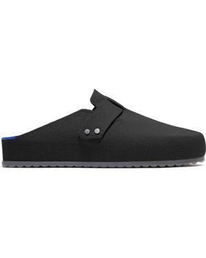 Rothy's The Clog - Black