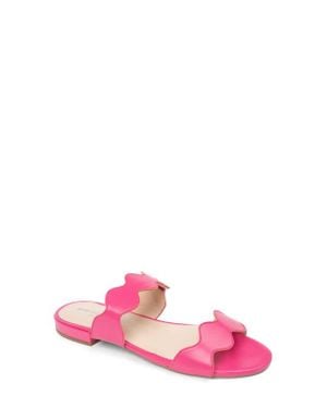 Patricia Green Palm Beach Sandal - Pink