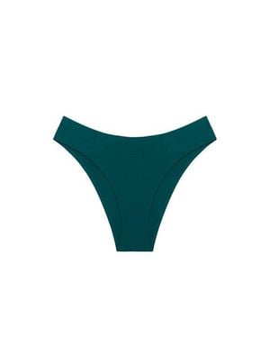 CUUP The Bikini - Green