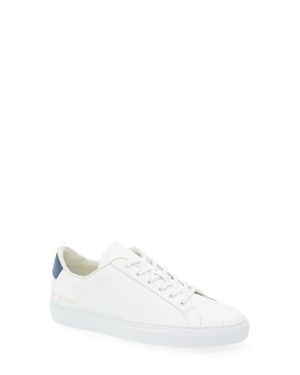 Common Projects Retro Sneaker - White