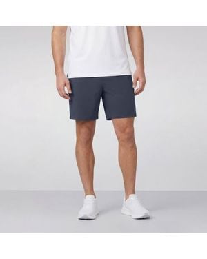 Jack Archer Atlas Short 8 - Blue