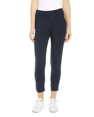 Frank & Eileen Murphy Billion Dollar Crop Pants - Blue