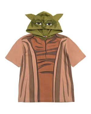 Star Wars Cosplay T-Shirt - Green