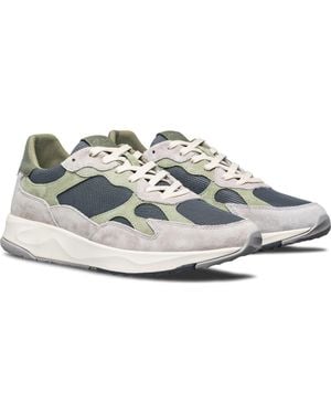 CLAE Zuma Sneaker - Gray