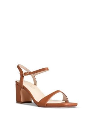 Touch Ups True Sandal - Brown