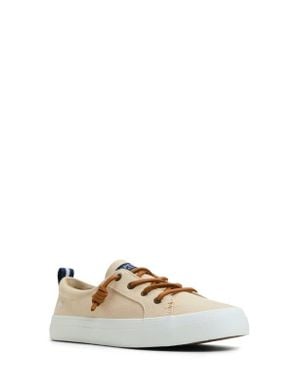 Sperry Top-Sider Cove Lace-To-Toe Sneaker - Brown