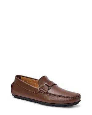 Bruno Magli Tazio Loafer - Brown