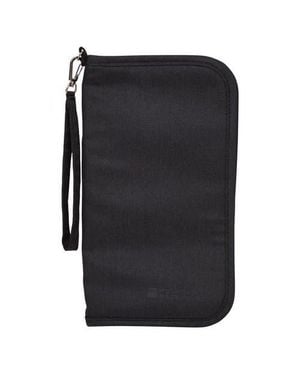 Mountain Warehouse Travel Wallet - Black