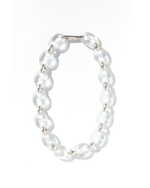 67Jewelry Soet Necklace - Metallic