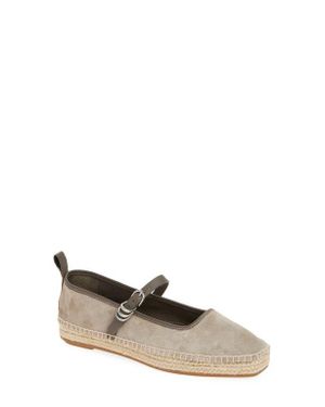 Rag & Bone Spire Espadrille Mary Jane Flat - Multicolor